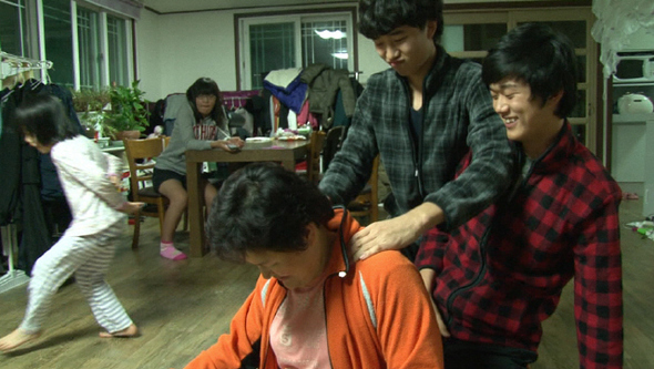 인간극장(한국방송1 오전 7시50분)