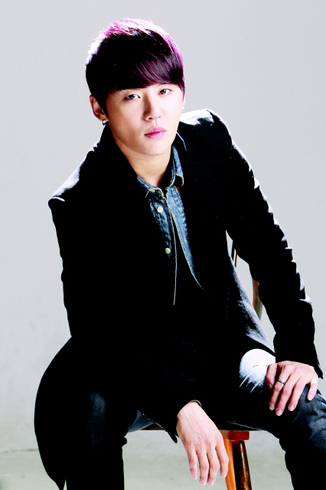 JYJ 김준수
