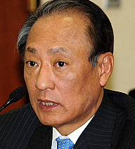 김승유 회장