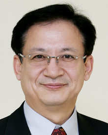 김병수(56) <세계일보> 사장