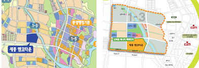 * 자료 제공 : 세종엠코타운