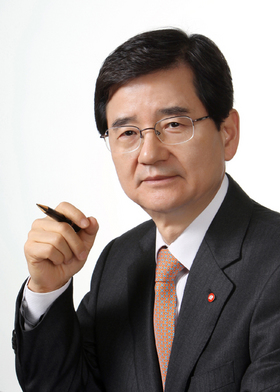 김선규 대한주택보증 사장