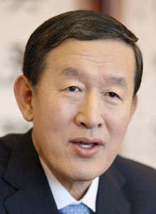 허창수 지에스(GS)회장