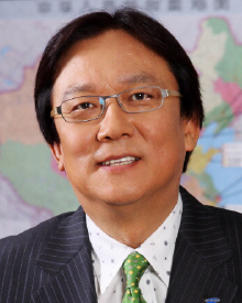 박근희 삼성생명 사장