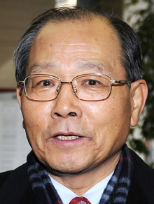 신임 방송통신위원장에 내정된 이계철(72)씨