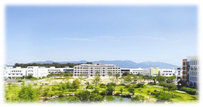자료 제공 : 남부대학교