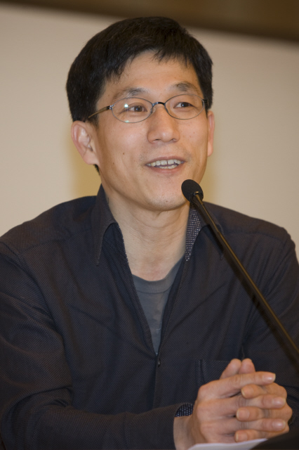 진중권씨
