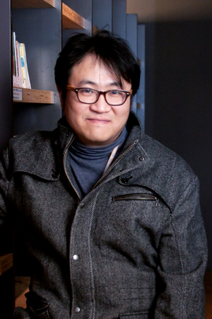 <더 로맨틱>이명한 피디