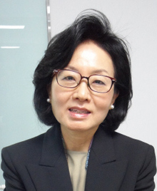 정형민 국립현대미술관장