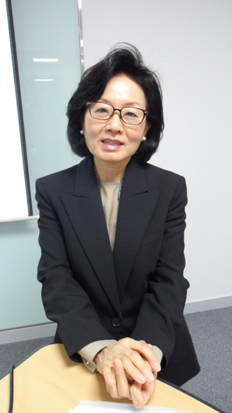 정형민(60) 국립현대미술관장