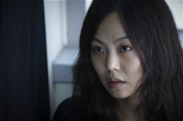 김민희, 영화<화차> 