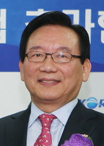  김기병 롯데관광개발 회장