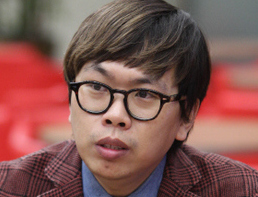 김태호 PD