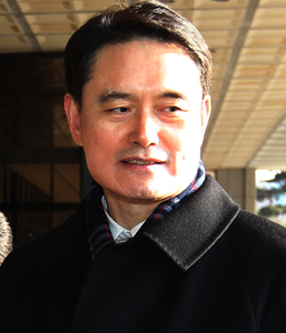 &raquo; 김종익씨. 한겨레 이종근