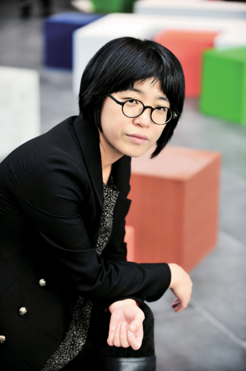 정재은(43) 감독
