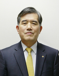 심경섭 한화 대표이사