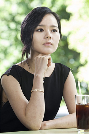 한가인 배우