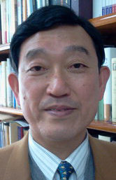 강종헌(60) 일본 와세다대학 객원교수