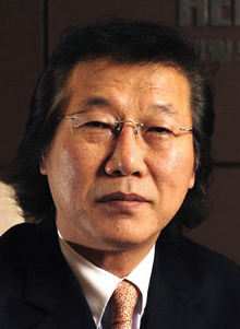 헤럴드미디어 대표이사 사장 이영만(60)