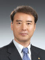 신임 조사연수국장 장동구(58)