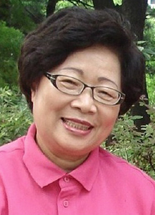 최징자(69) 간호계의 원로