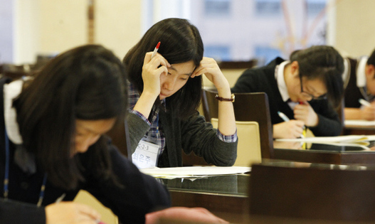 엘지·에스케이·케이티·씨제이, 상반기 신입공채 닻 올렸다