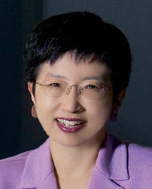 차의과대 보건복지대학원 안명옥 교수