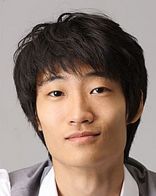 발레리노 김기민(20)씨