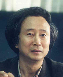 박호성 (정치외교학) 서강대 교수
