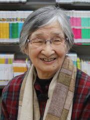 이효재(89) 전 이화여대 교수
