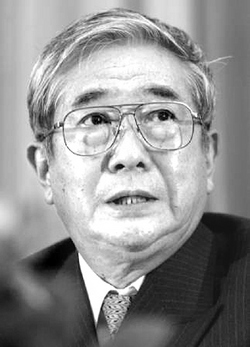 이시하라 신타로 도쿄 도지사