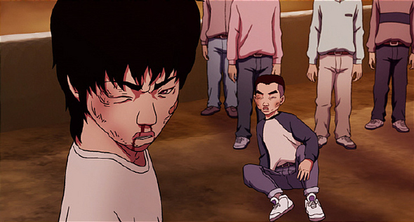 <돼지의 왕>