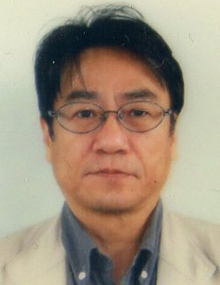일본 지바대 문학부 조경달(58) 교수