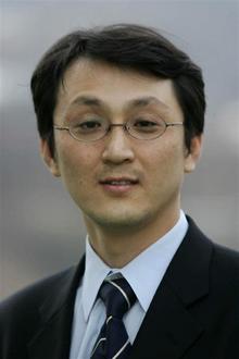 이진석 서울의대 의료관리학교실 교수
