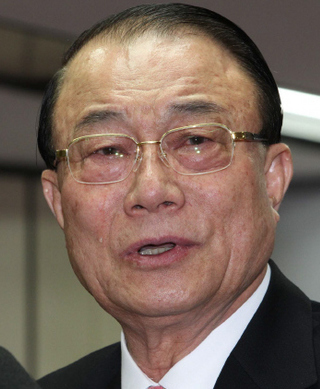 최시중
