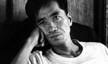 김수영 시인 작고 50주년…연세대 명예 졸업장 받는다