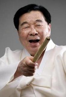 정철호(89) 명인