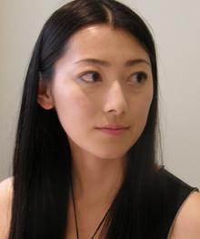 일본 가수 미사키(27)