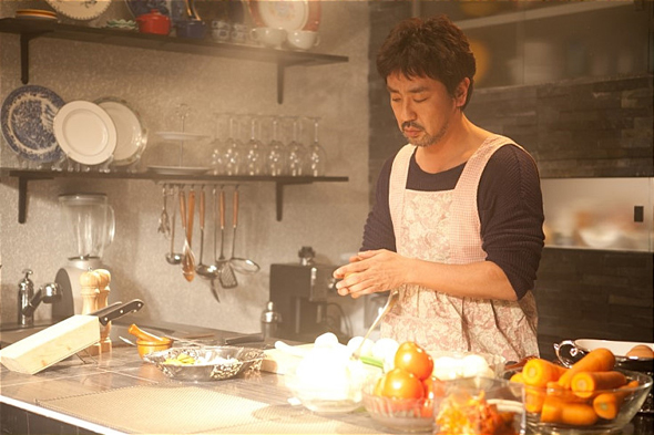 ‘내 아내의 모든 것’ 배우 류승룡