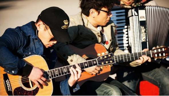 디렉터스컷2(2011, 엠넷)