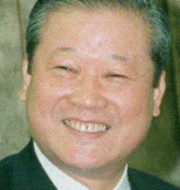 허종만(77) 총련 3대 의장