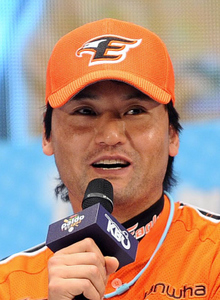 박찬호(39)