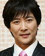 탤런트 최수종씨