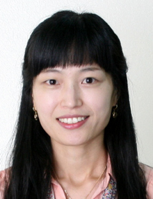 전북 전주시 의회사무국 홍보팀 김소윤(32)씨