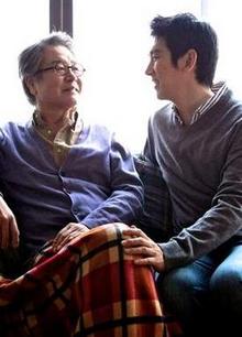 2인극 <모리와 함께한 화요일>