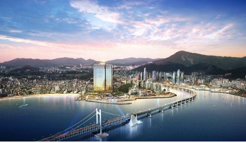 자료 제공 : 서희 스타힐스 센텀프리모