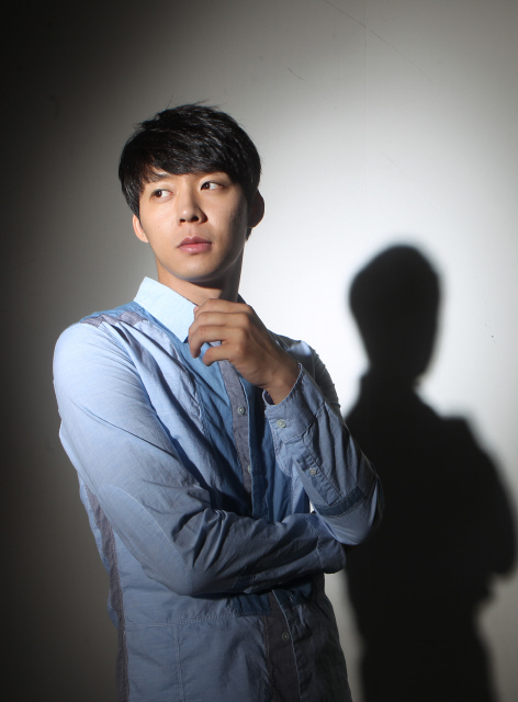 박유천(26)