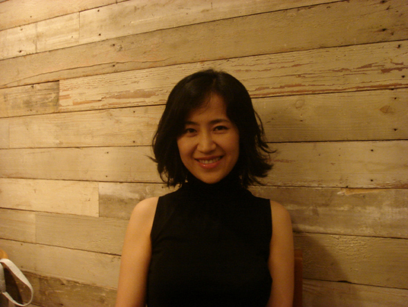 ‘적도의 남자’ 김인영 작가