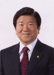박병석 의원