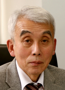 민주화운동기념사업회 이사장 정성헌